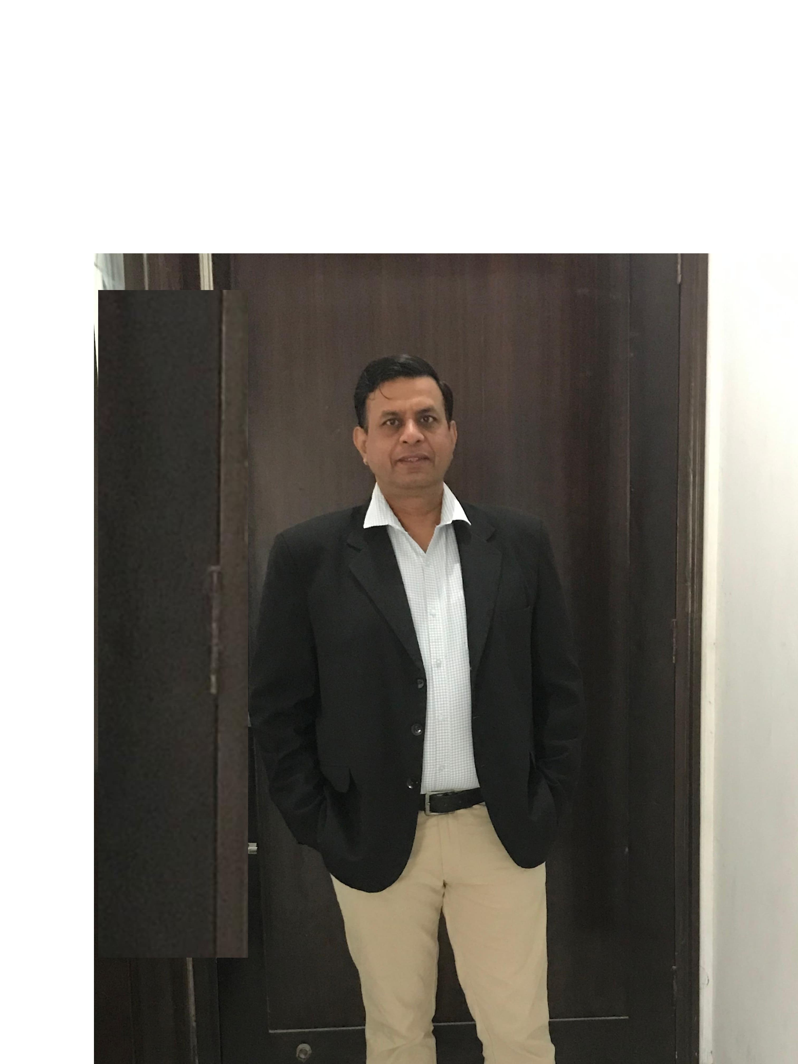 Rajwinder Singh